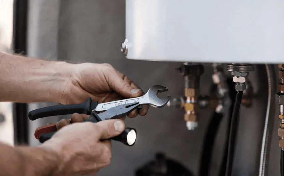 Why choose Water Heater Repair in Dunbar, WV